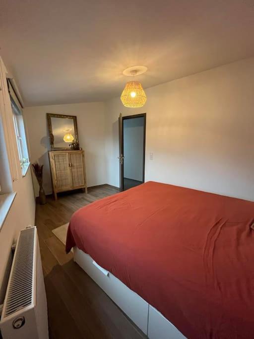 Duplex Spacieux Centre-Ville De ספא מראה חיצוני תמונה